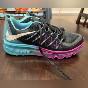 Nike Air Max size 8.5women